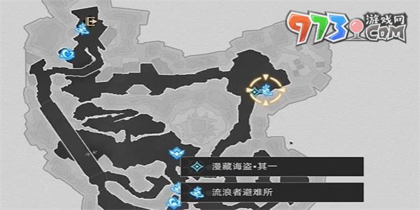 《崩坏星穹铁道》漫藏诲盗攻略大全