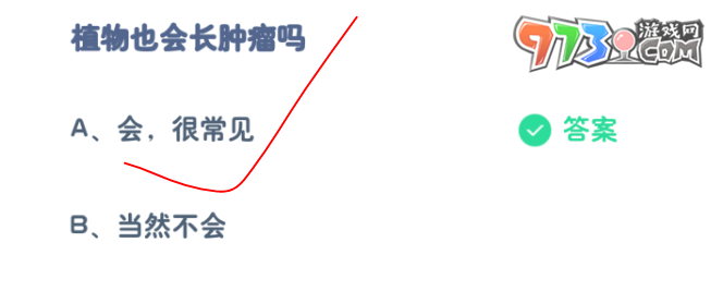 《支付宝》蚂蚁庄园2023年8月20日每日一题答案（2）