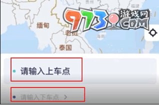 《萝卜快跑》开门方法