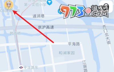 《萝卜快跑》各城市区域运营时间查看方法