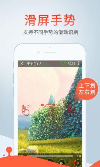 欧乐影视手机版截图(3)