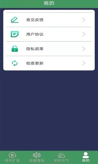 王者扩音器截图(1)