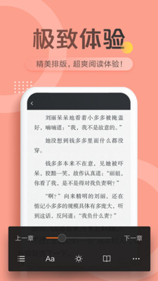 光速免费小说截图(1)