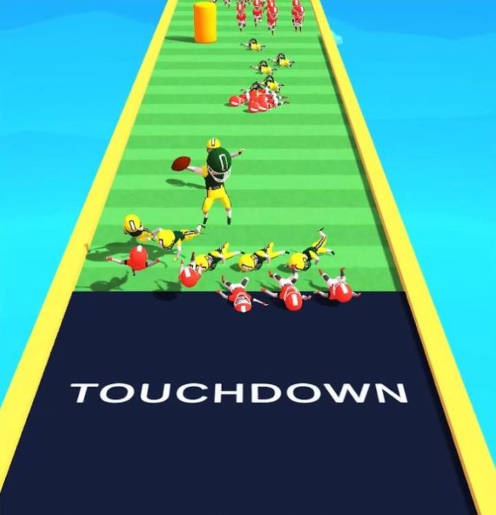 runningback3d截图(1)