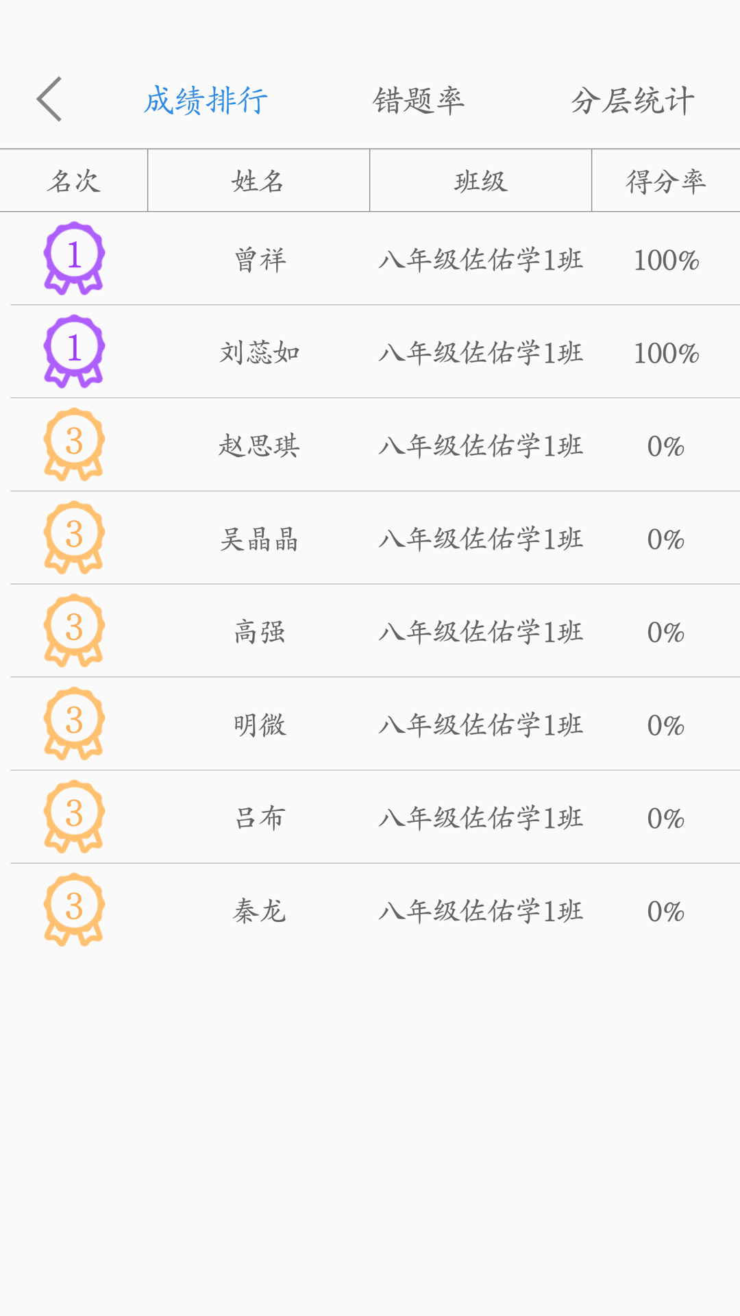 点点课教师截图(4)