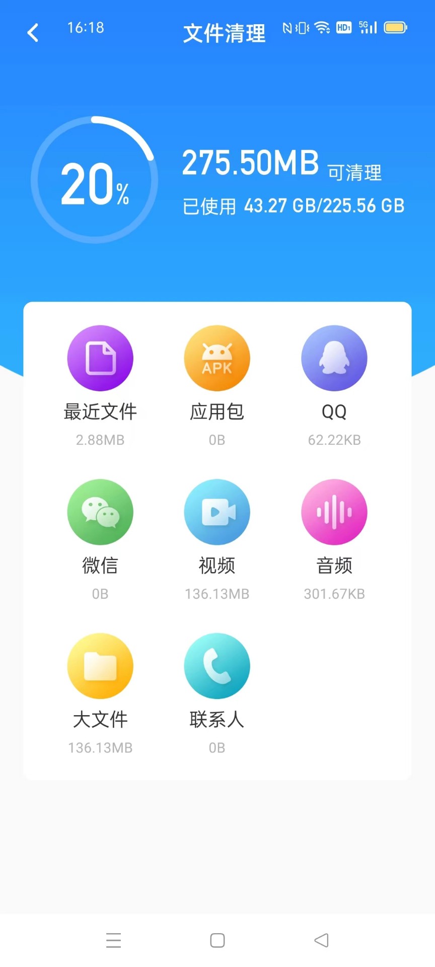 菜农之路截图(3)