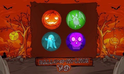 HallowInLine截图(4)