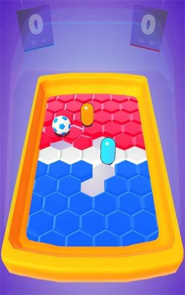 Drop Ball 3D截图(2)