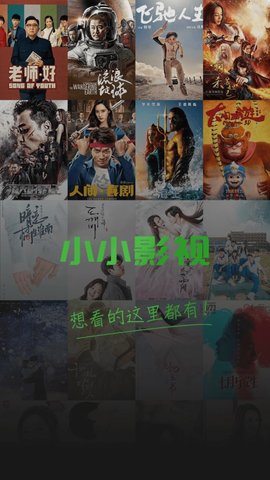 小小影视网免费完整版截图(4)