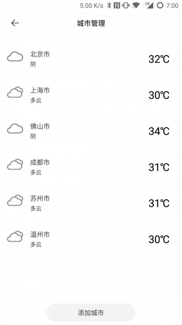 最易天气截图(4)