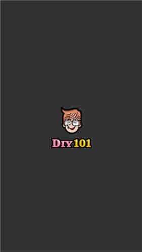 DIY101私家车无病毒版截图(1)