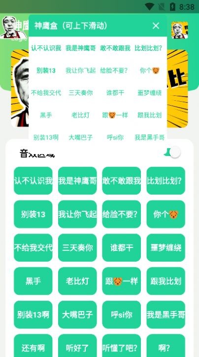 神鹰盒6.0版截图(2)