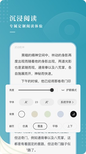 每日小说截图(3)