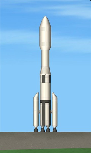 航天模拟器内置修改器版截图(1)