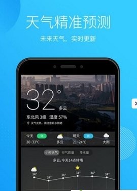 天气王中王截图(2)