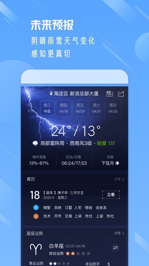 陈霖天气截图(3)