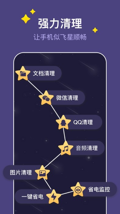 飞星手机管家截图(2)