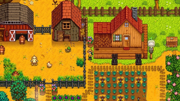 stardewvalley中文版截图(4)