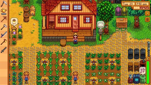 stardewvalley中文版截图(2)