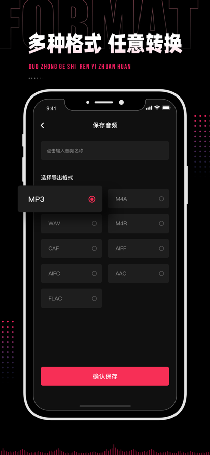 AUDIOLAB中文版截图(2)