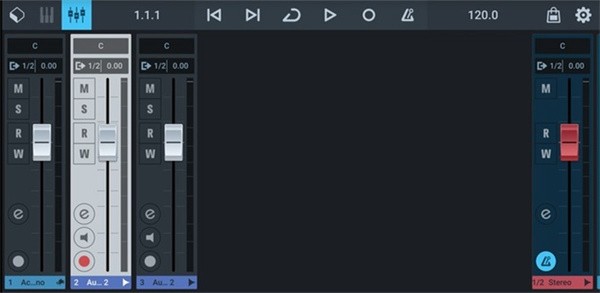 cubase10.5版截图(2)