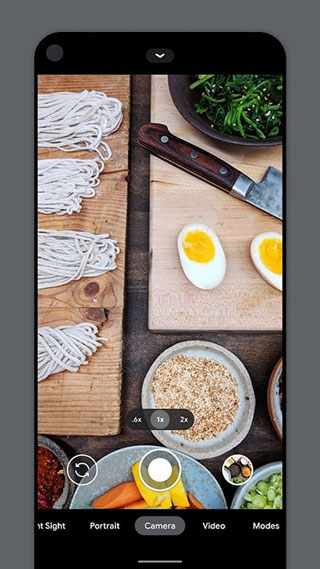谷歌相机10.0版截图(4)