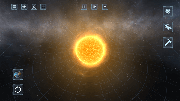 星战模拟器汉化无广告版截图(3)