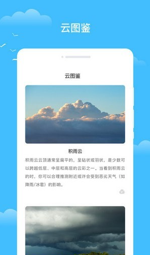 知你天气截图(3)