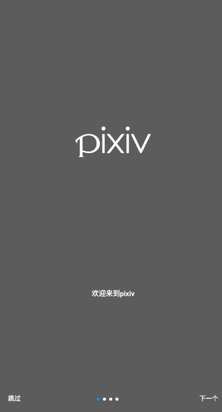 pixiv免登录版截图(3)