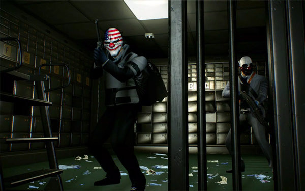 payday2截图(1)