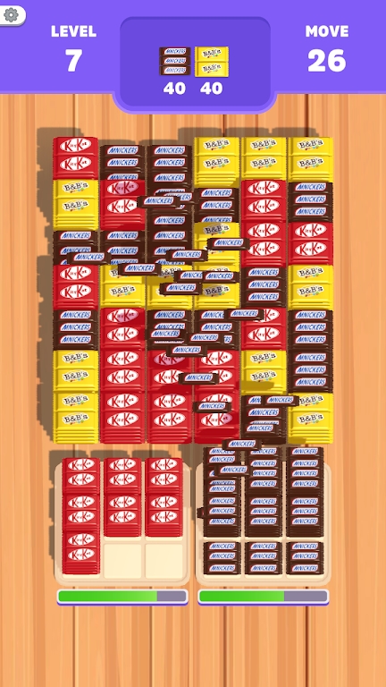 商品消除爆破截图(3)