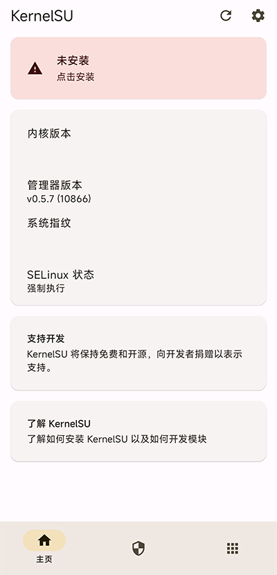 kernelsu 0.8.1版本截图(4)