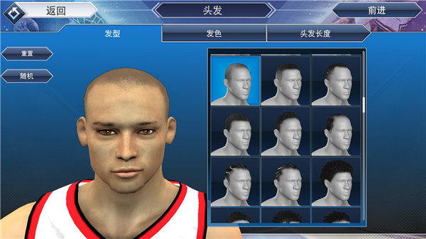 NBA2K19截图(4)