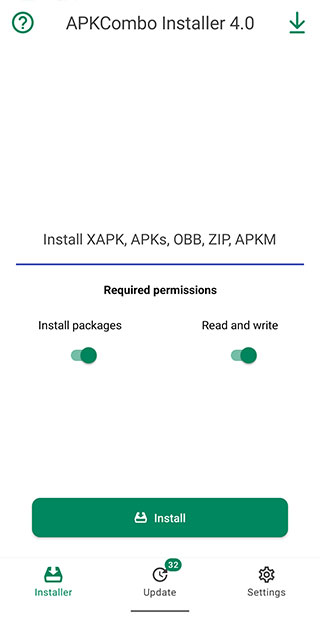 apkcombo最新版本截图(1)