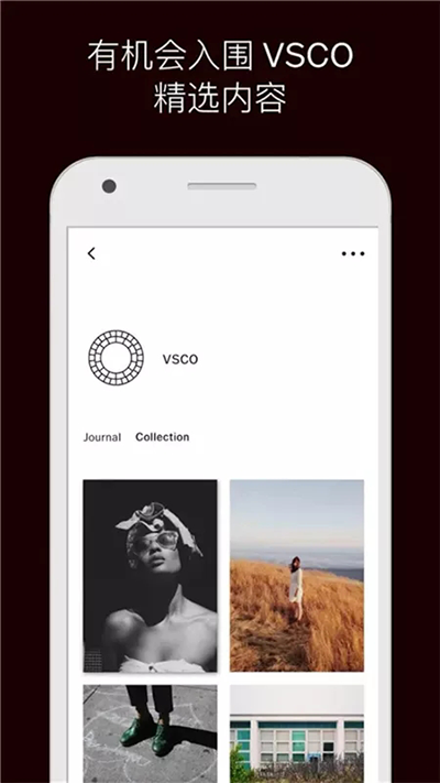 VSCO免注册版截图(1)
