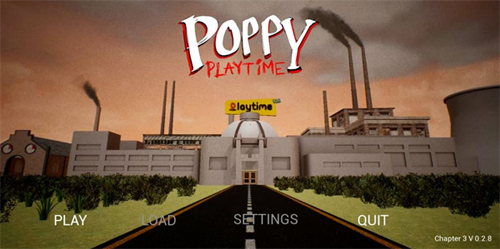 PoppyPlaytime截图(2)