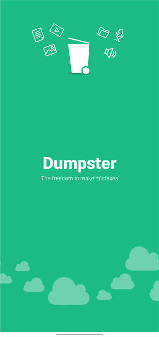 dumpster免费版恢复软件截图(2)