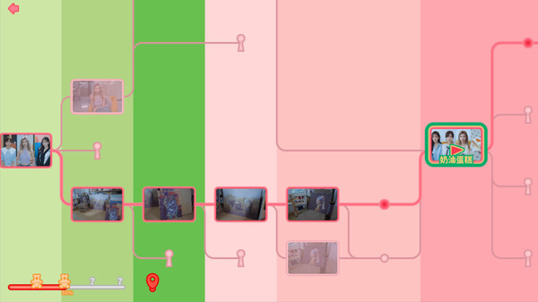 完蛋!我被美女包围了免费版截图(1)