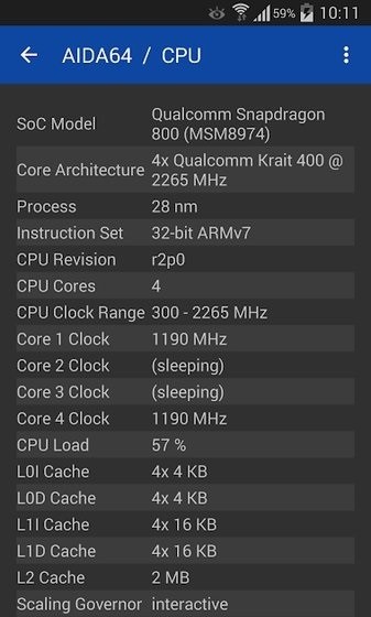 aida64截图(2)