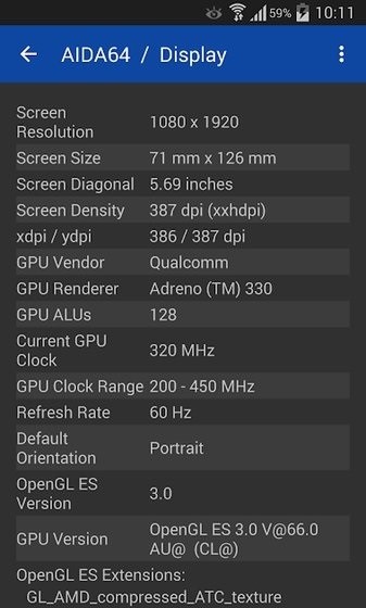 aida64中文版截图(3)