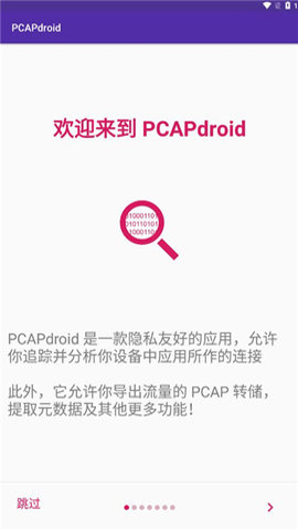 pcapdroid截图(2)