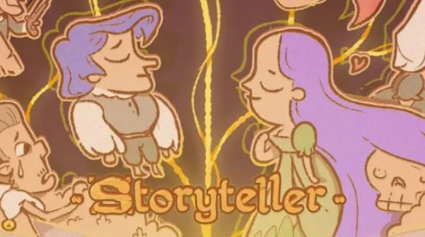 storyteller手机最新版截图(4)