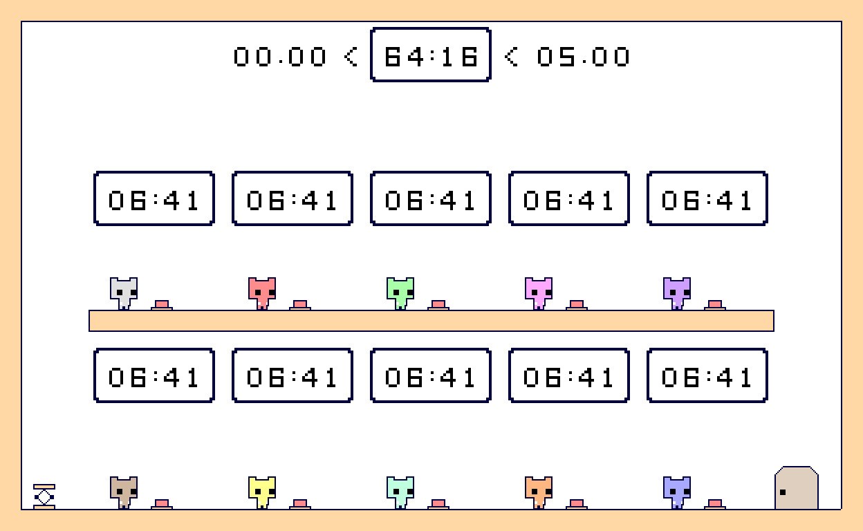 PicoPark正版截图(1)