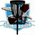 Enka High Disc Golf