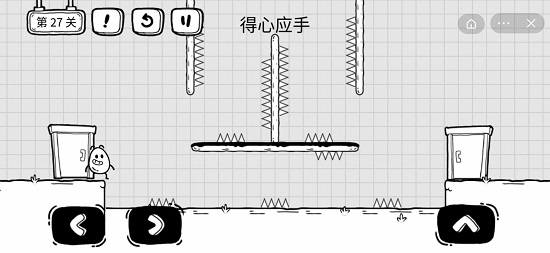 《茶叶蛋大冒险》闯关通关关卡方法汇总