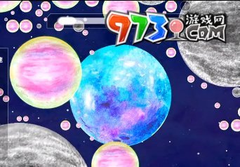 《流浪小星球》火星关卡通关攻略