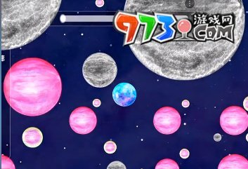 《流浪小星球》火星关卡通关攻略