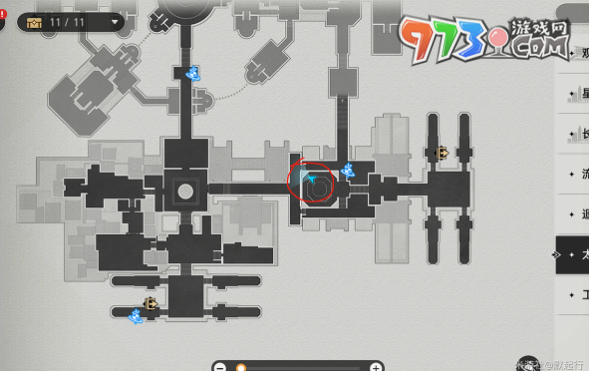 《崩坏星穹铁道》帝弓垂迹录收集攻略