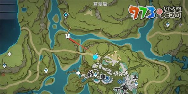 《原神》趁梦想气息逗留任务攻略