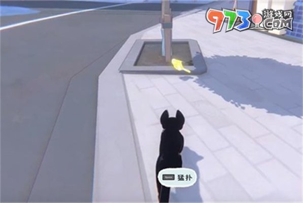 《小猫咪大城市》猫老大VS小柚子成就攻略